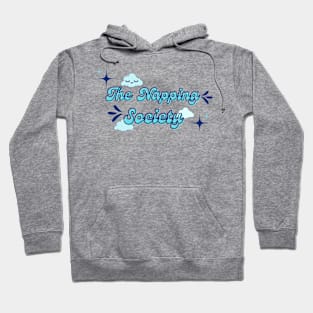 The Napping Society Hoodie